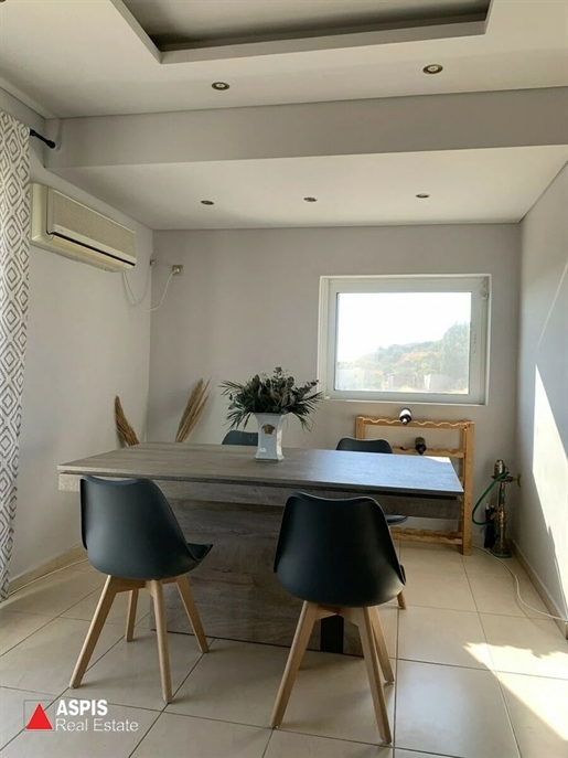 (À vendre) Maison individuelle résidentielle || East Attica/Palaia Phokaia - 220 m², 3 chambres, 35