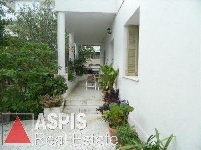 (For Sale) Land Plot || Athens South/Elliniko - 866 Sq.m, 2.200.000€
