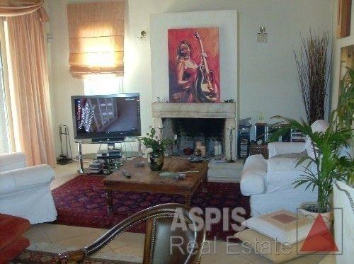 985100 - Detached house For sale, Kalivia Thorikou, 250 sq.m., €800.000