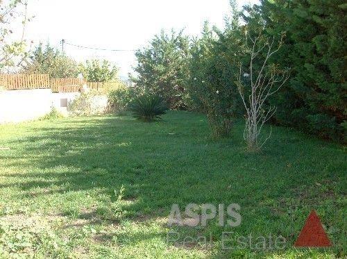 985100 - Detached house For sale, Kalivia Thorikou, 250 sq.m., €800.000