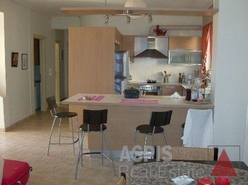 (À vendre) Maison individuelle résidentielle || Est Attique/Kalyvia-Lagonisi - 250 m², 5 chambres, 