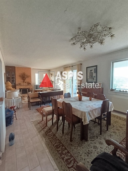 (For Sale) Residential Maisonette || East Attica/Keratea - 270 Sq.m, 3 Bedrooms, 450.000€