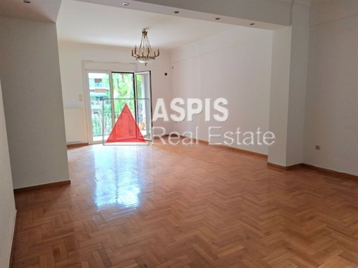 (À vendre) Appartement résidentiel || Athens Center/Athènes - 105 m², 2 chambres, 300.000€