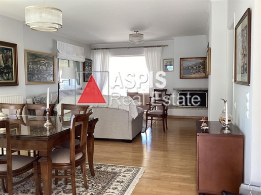 (À vendre) Maison individuelle résidentielle || Attique Est/Voula - 235 m², 3 chambres, 890.000€