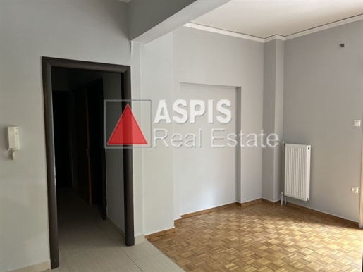 (À vendre) Appartement résidentiel || Centre d’Athènes/Zografos - 70 m², 2 chambres, 160.000€