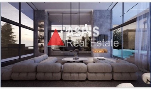 (Προς Πώληση) Κατοικία Διαμέρισμα || Ανατολική Αττική/Βούλα - 105 τ.μ, 2 Υ/Δ, 580.000€