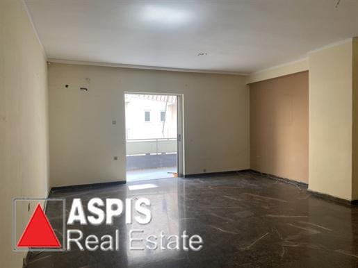 (De vânzare) Apartament rezidential || Athens Center/Athens - 130 mp, 2 dormitoare, 220.000€