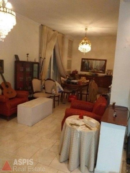 (À vendre) Maisonnette résidentielle || Centre d’Athènes/Ilioupoli - 150 m², 2 chambres, 350.000€