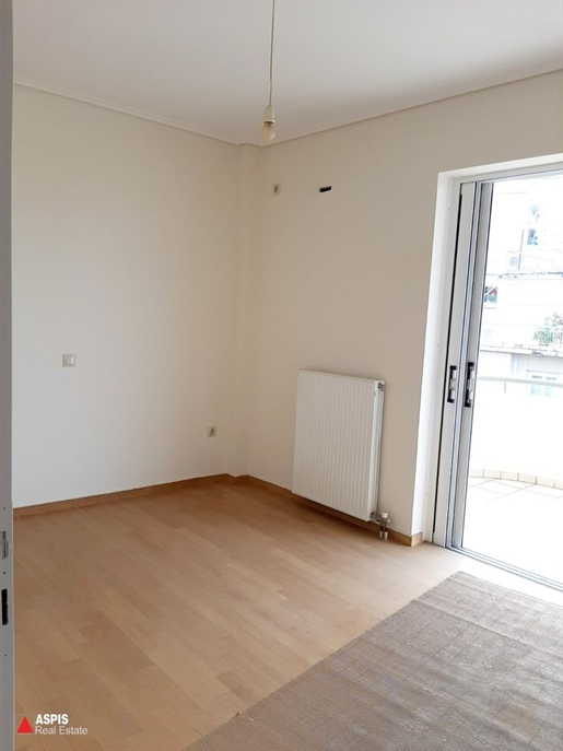 (À vendre) Appartement résidentiel à l’étage || Centre d’Athènes/Athènes - 145 m², 3 chambres, 420.