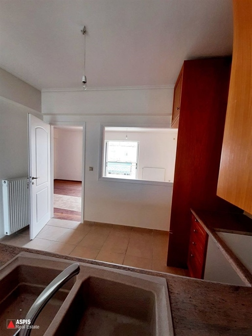 (À vendre) Appartement résidentiel à l’étage || Centre d’Athènes/Athènes - 145 m², 3 chambres, 420.