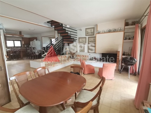 (À vendre) Maisonnette résidentielle || Attique Est/Saronida - 197 m², 4 chambres, 430.000€