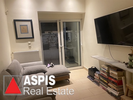 (For Sale) Residential Apartment || Athens North/Neo Psychiko - 92 Sq.m, 2 Bedrooms, 260.000€