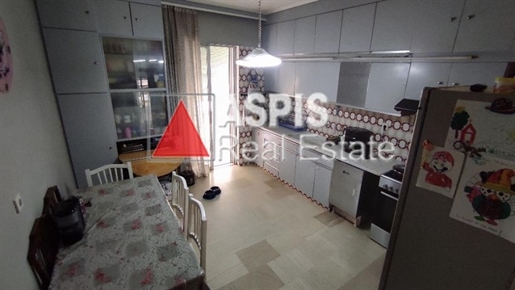 (For Sale) Residential Floor Apartment || Athens Center/Athens - 127 Sq.m, 3 Bedrooms, 220.000€