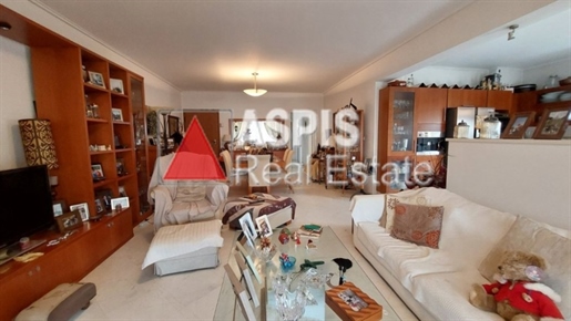 (Προς Πώληση) Κατοικία Διαμέρισμα || Αθήνα Νότια/Γλυφάδα - 123 τ.μ, 3 Υ/Δ, 640.000€