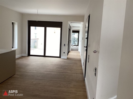 (À vendre) Maisonnette résidentielle || Est Attique/Voula - 148 m², 3 chambres, 1.500.000€