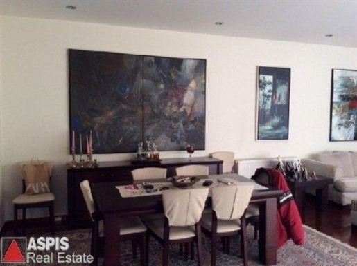 (À vendre) Maison individuelle résidentielle || Athènes Sud/Glyfada - 430 m², 3 chambres, 1.400.000€