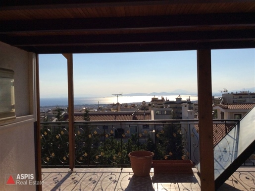 (For Sale) Residential Detached house || Athens South/Glyfada - 400 Sq.m, 3 Bedrooms, 1.200.000€