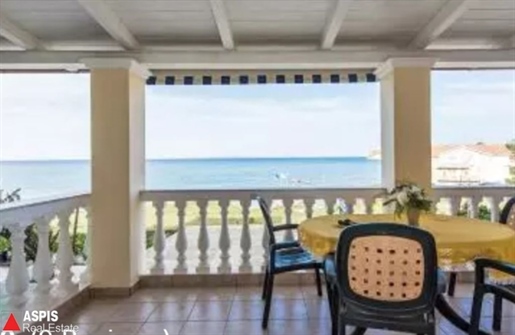 (À vendre) Résidentiel Autres propriétés || Zakynthos (Zante)/Arkadi - 180 m², 4 chambres, 450.000€