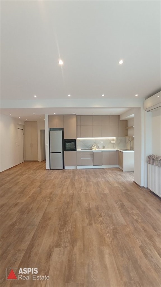 (À vendre) Appartement résidentiel || Athènes Sud/Glyfada - 95 m², 3 chambres, 390.000€