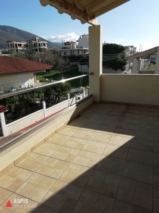 (For Sale) Residential Detached house || East Attica/Kalyvia-Lagonisi - 300 Sq.m, 4 Bedrooms, 485.00