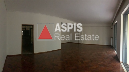 (Na sprzedaż) Apartament mieszkalny || Athens Center/Athens - 155 mkw, 4 sypialnie, 255.000€