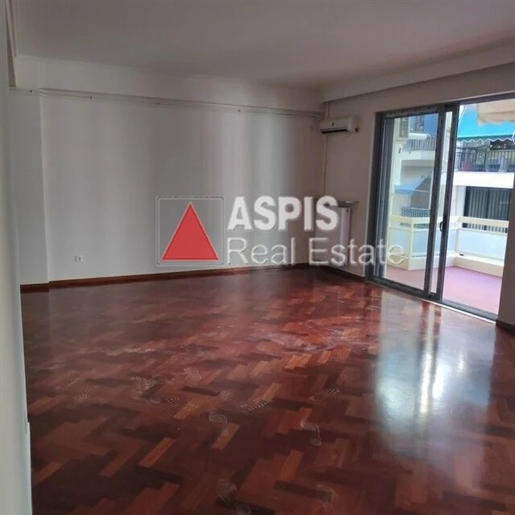 (For Sale) Residential Floor Apartment || Athens Center/Athens - 155 Sq.m, 4 Bedrooms, 243.000€