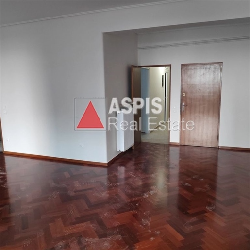 (Na sprzedaż) Apartament mieszkalny || Athens Center/Athens - 155 mkw, 4 sypialnie, 255.000€