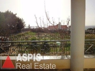 (For Sale) Residential Detached house || East Attica/Kalyvia-Lagonisi - 185 Sq.m, 3 Bedrooms, 400.00