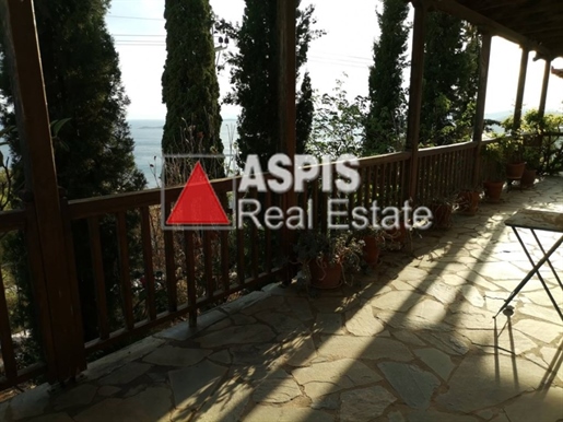(For Sale) Residential Detached house || East Attica/Koropi - 150 Sq.m, 2 Bedrooms, 420.000€