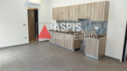 (À vendre) Bâtiment résidentiel || Centre d’Athènes/Dafni - 170 m², 500.000€