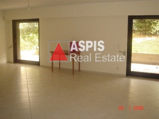 (À vendre) Maisonnette résidentielle || Athènes Nord/Filothei - 110 m², 2 chambres, 385.000€