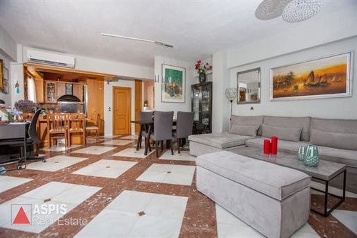(À vendre) Maisonnette résidentielle || Est Attique/Kalyvia-Lagonisi - 270 m², 5 chambres, 420.000€