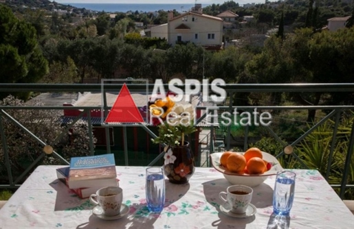 (For Sale) Residential Detached house || East Attica/Koropi - 440 Sq.m, 5 Bedrooms, 1.200.000€