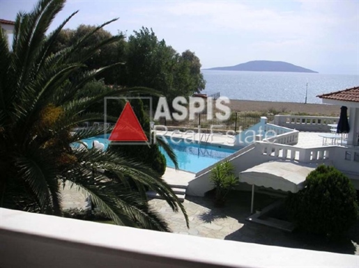 (For Sale) Other Properties Hotel || Argolida/Nafplio - 3.043 Sq.m, 950.000€