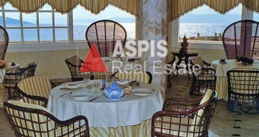 (À vendre) Autres propriétés Hôtel || Argolide/Nauplie - 3.043 m², 950.000€