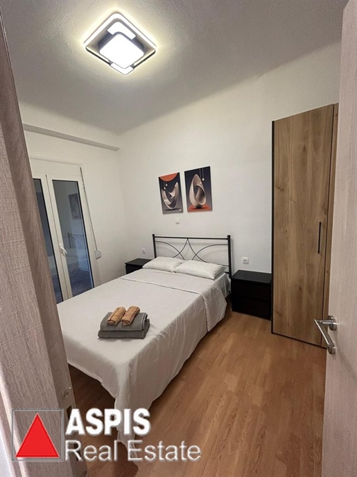 (De vânzare) Apartament rezidential || Athens Center/Athens - 84 mp, 3 dormitoare, 220.000€