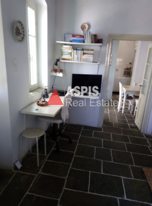 (Te koop) Residentieel Vrijstaande woning || Cycladen/Sifnos - 102 m², 3 slaapkamers, 490.000€