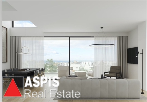 (For Sale) Residential Maisonette || East Attica/Voula - 169 Sq.m, 3 Bedrooms, 1.200.000€