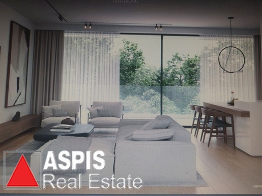 (For Sale) Residential Maisonette || East Attica/Voula - 169 Sq.m, 3 Bedrooms, 1.200.000€