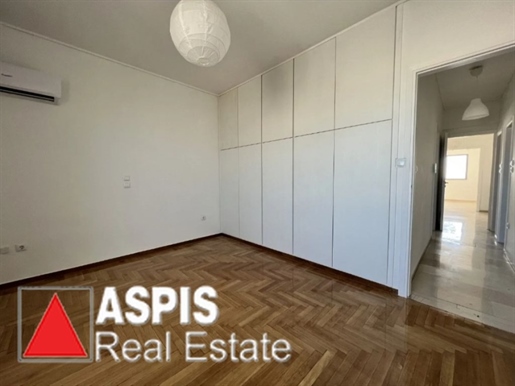 Zakup: Mieszkanie (15561)
