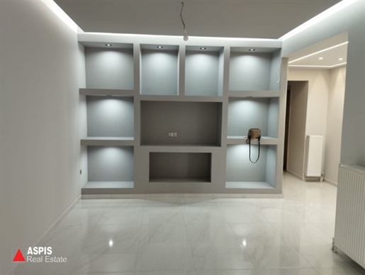 (A la venta) Apartamento Piso Residencial || Atenas Sur/Glyfada - 148 m², 4 dormitorios, 380.000€