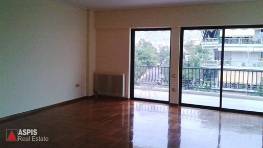 (Προς Πώληση) Κατοικία Οροφοδιαμέρισμα || Αθήνα Νότια/Γλυφάδα - 131 τ.μ, 545.000€