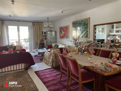 (For Sale) Residential Maisonette || East Attica/Voula - 170 Sq.m, 2 Bedrooms, 650.000€