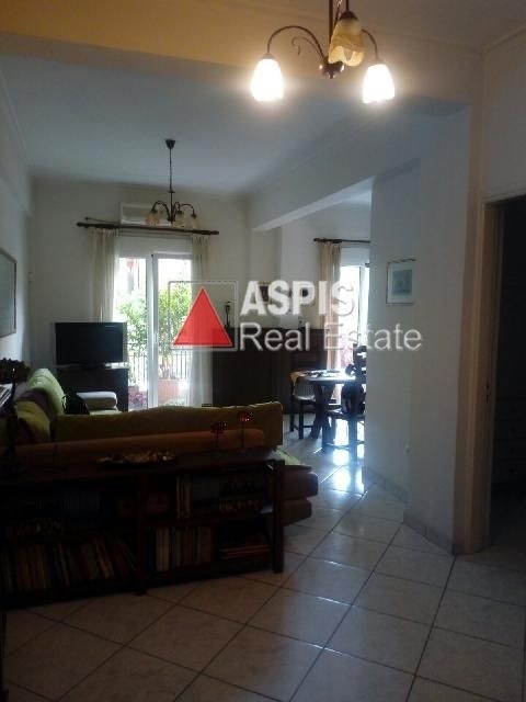 (For Sale) Residential Apartment || Athens Center/Athens - 70 Sq.m, 2 Bedrooms, 167.000€