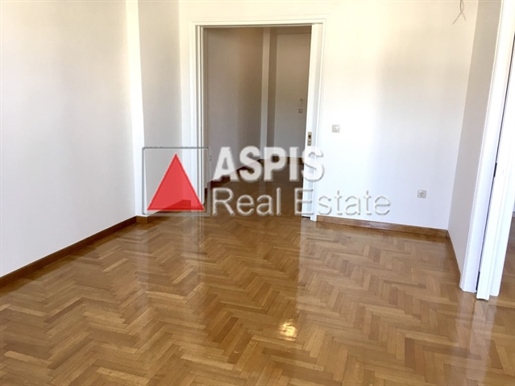 (For Sale) Residential Apartment || Athens Center/Athens - 88 Sq.m, 1 Bedrooms, 300.000€