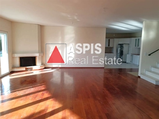 (For Sale) Residential Maisonette || Athens South/Glyfada - 380 Sq.m, 6 Bedrooms, 1.450.000€