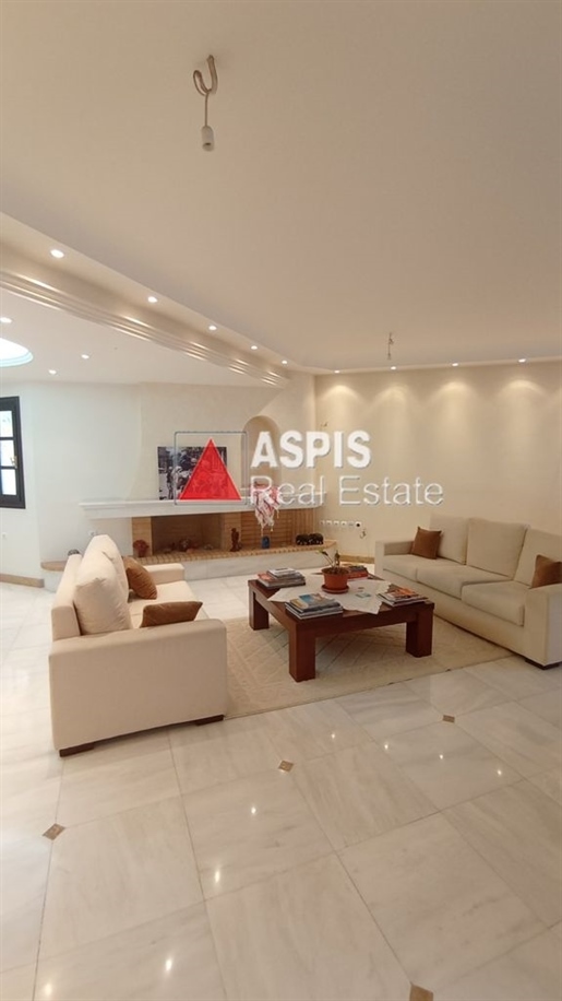 (À vendre) Appartement résidentiel || Athènes Sud/Agios Dimitrios - 125 m², 2 chambres, 390.000€