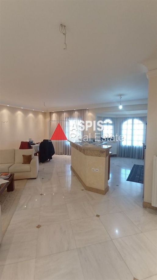 (À vendre) Appartement résidentiel || Athènes Sud/Agios Dimitrios - 125 m², 2 chambres, 390.000€