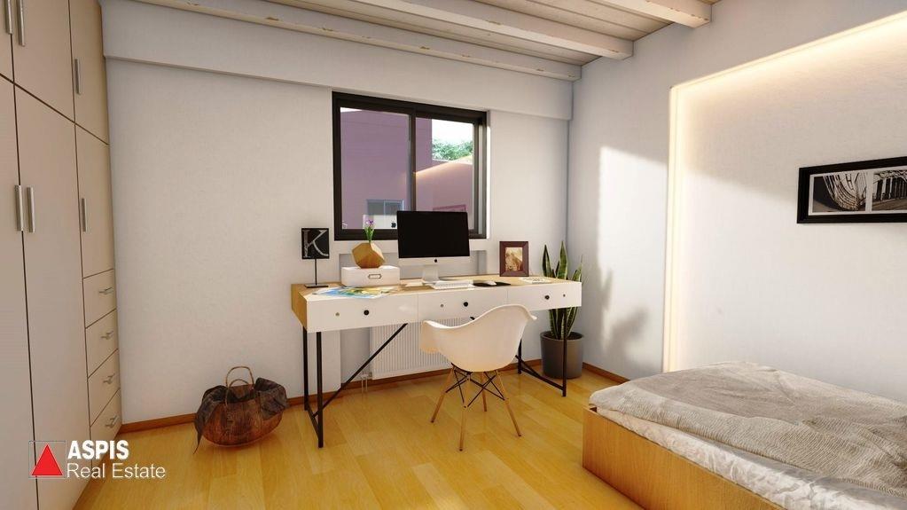 - Maisonette For sale, Kalivia Thorikou, 240 sq.m., €430.000