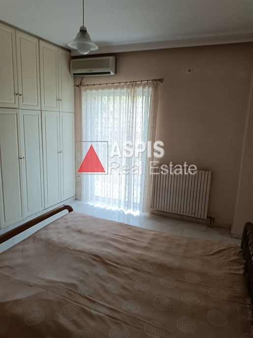 (For Sale) Residential Maisonette || Athens South/Glyfada - 150 Sq.m, 3 Bedrooms, 540.000€